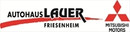 Logo Autohaus Lauer GmbH & Co. KG